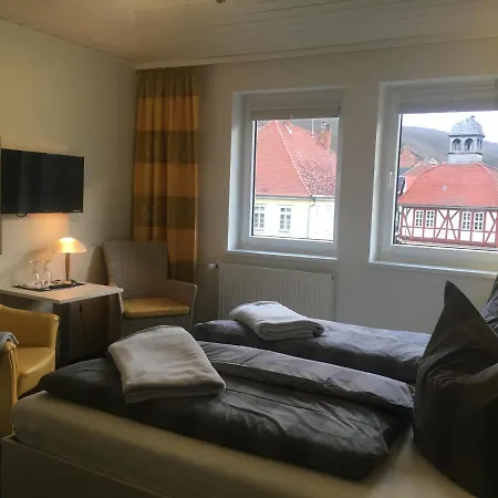 Hotel Cafe Feldmann & *