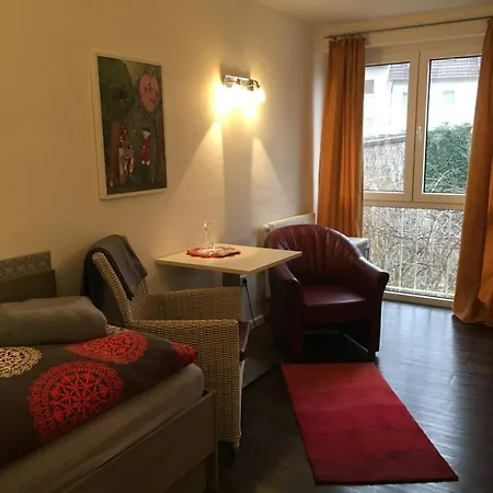 Cafe Feldmann & * Bad Sooden-Allendorf