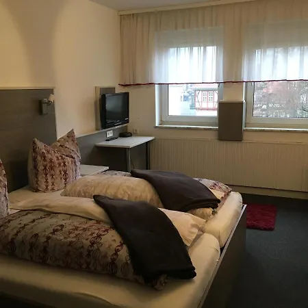 酒店 Cafe Feldmann &