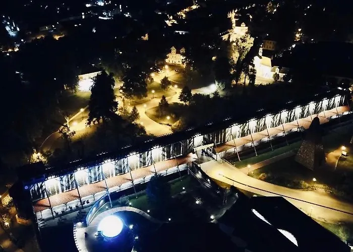 Cafe Feldmann & Szálloda