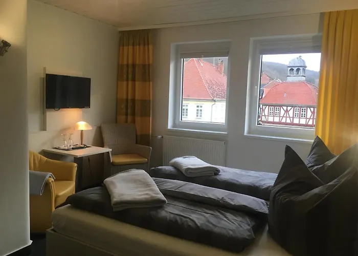 Szálloda Cafe Feldmann & *