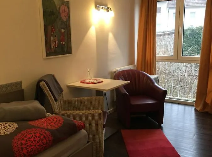 Cafe Feldmann & * Bad Sooden-Allendorf