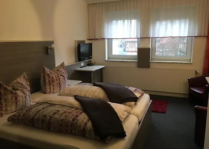 Szálloda Cafe Feldmann &